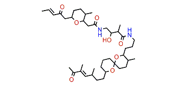 Bistramide C